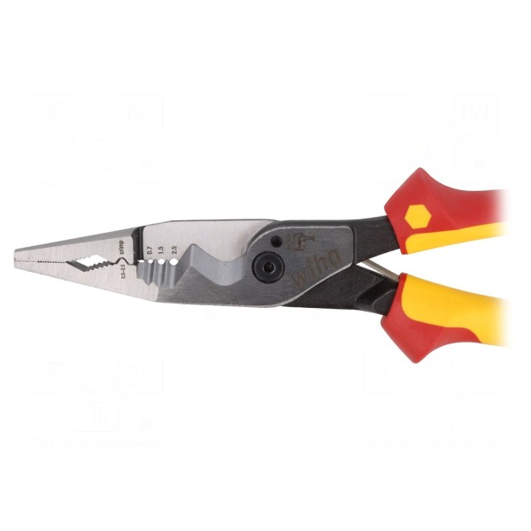 Szczypce WIHA 45705