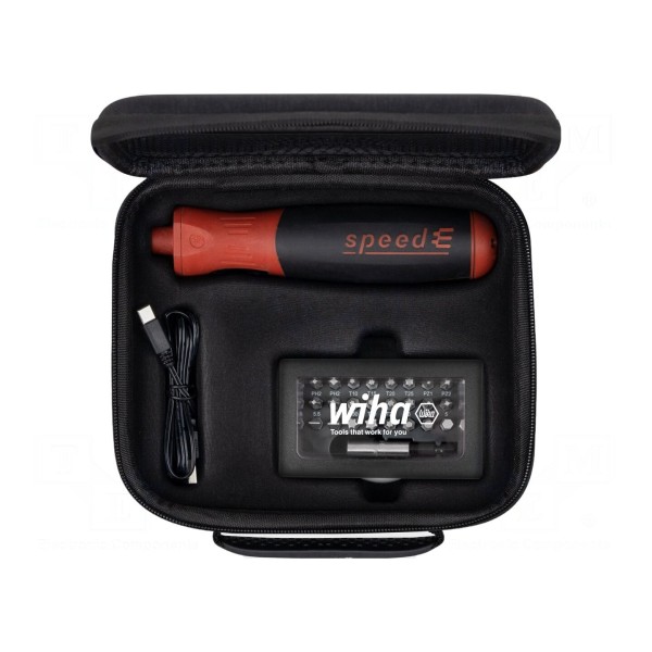 Wkrętak: uniwersalny-zestaw WIHA 45791