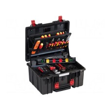 Zestaw narzędzi: ogólnego stosowania WIHA 45795