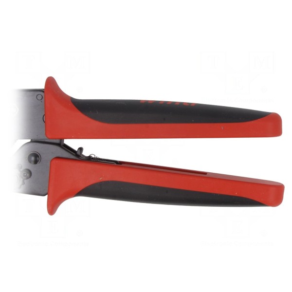 Narzędzie: do zaciskania WIHA 45957