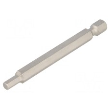 Końcówka wkrętakowa WIHA 34557