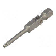 Końcówka wkrętakowa WIHA 21047