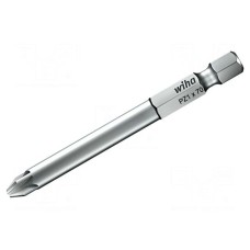 Końcówka wkrętakowa WIHA 01808