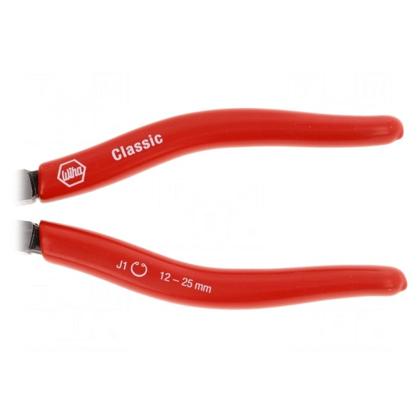 Szczypce WIHA 34689
