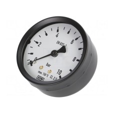 Manometr WIKA 7404089