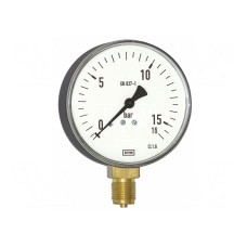 Manometr WIKA 12228819