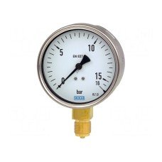 Manometr WIKA 30642141