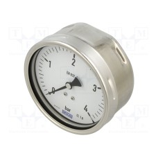 Manometr WIKA 31302015