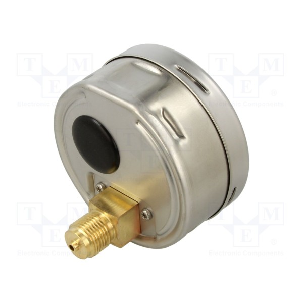 Manometr WIKA 31302015