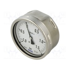 Manometr WIKA 31304817