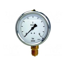 Manometr WIKA 12075515