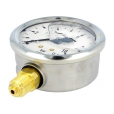 Manometr WIKA 7526508