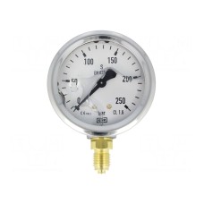 Manometr WIKA 12010995