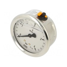 Manometr WIKA 12041416