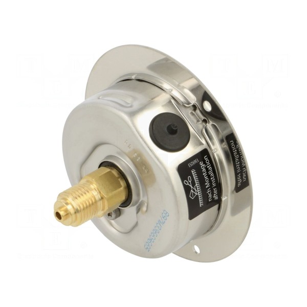 Manometr WIKA 13129571