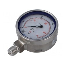 Manometr WIKA 31296639