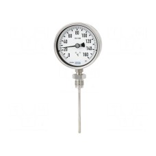 Miernik: temperatury WIKA 3908305