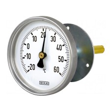 Miernik: temperatury WIKA 3595963