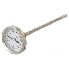 Miernik: temperatury WIKA 31291127