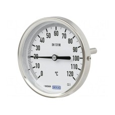 Miernik: temperatury WIKA 3903788