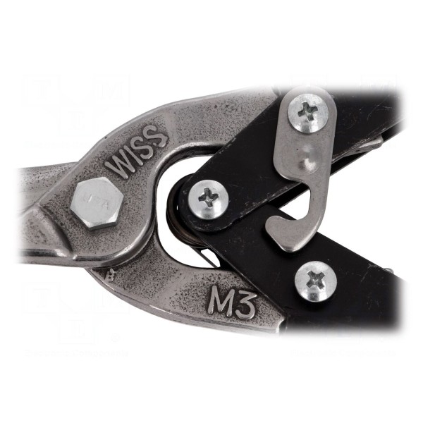 Nożyce WISS M3R