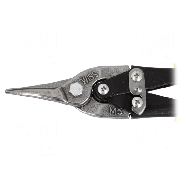 Nożyce WISS M3R