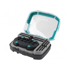 Prowadnica wiertarska WOLFCRAFT 1000000