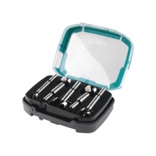 Zestaw wierteł WOLFCRAFT 1002000