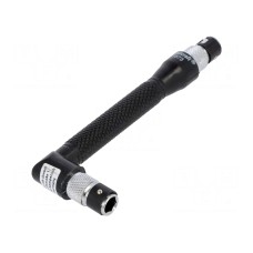 Rękojeść wkrętakowa WOLFCRAFT 1573000