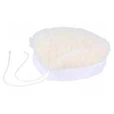 Nakładka polerska WOLFCRAFT 2025000