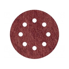 Dysk szlifierski WOLFCRAFT 2072000