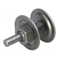 Trzpień WOLFCRAFT 2117000