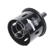 Otwornica WOLFCRAFT 2158000