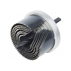 Otwornica WOLFCRAFT 2160000