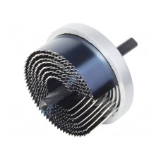 Otwornica WOLFCRAFT 2164000