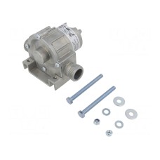 Pompa WOLFCRAFT 2200000