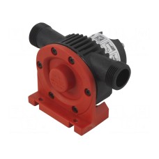 Pompa WOLFCRAFT 2207000