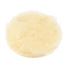 Nakładka polerska WOLFCRAFT 2224000