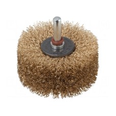 Szczotka WOLFCRAFT 2265000