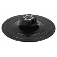 Dysk szlifierski WOLFCRAFT 2285000