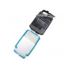 Brzeszczot WOLFCRAFT 2377000