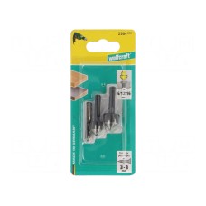 Pogłębiacz WOLFCRAFT 2504000