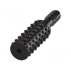 Pilnik obrotowy WOLFCRAFT 2527000