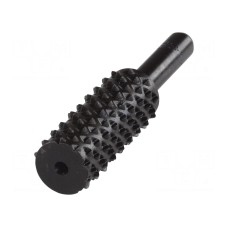 Pilnik obrotowy WOLFCRAFT 2530000