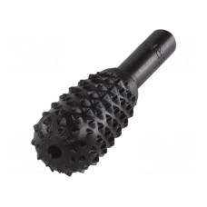 Pilnik obrotowy WOLFCRAFT 2536000