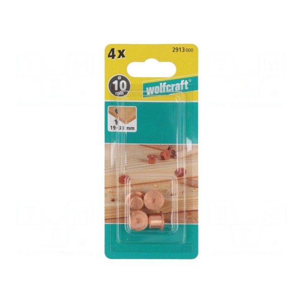 Znacznik WOLFCRAFT 2913000