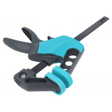 Ścisk uniwersalny WOLFCRAFT 3020000