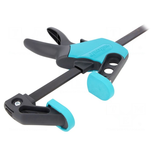 Ścisk uniwersalny WOLFCRAFT 3021000