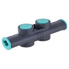 Adapter WOLFCRAFT 3038000