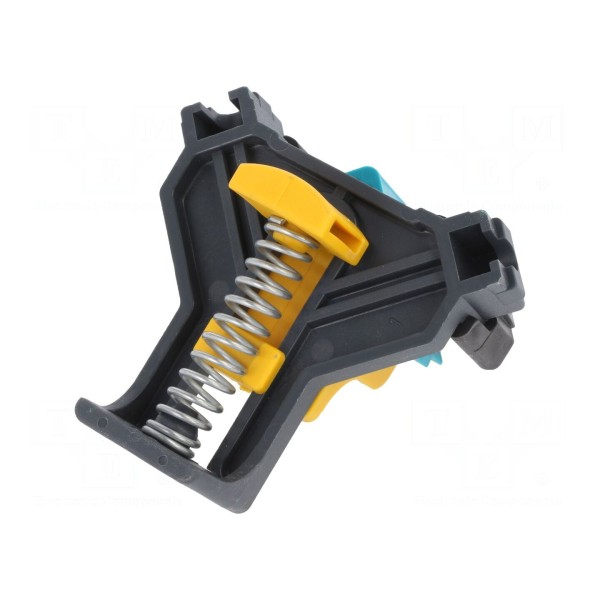 Ścisk uniwersalny WOLFCRAFT 3051000